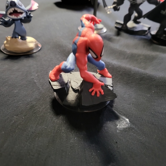 Disney Infinity Bundle - Picture 7 of 11